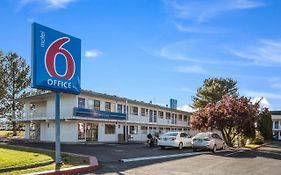 Motel 6 Winnemucca